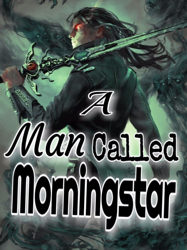 A Man Called Morningstar Book