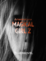 Magical Girl Z Book