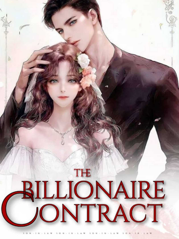 The Billionaire Contract