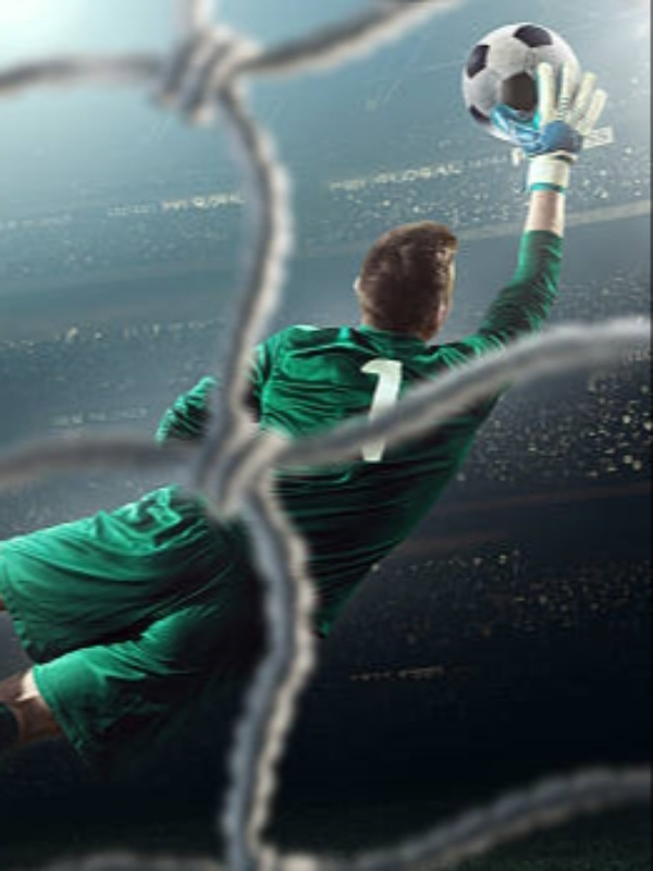 Travel to a parallel world and become an all-attribute goalkeeper