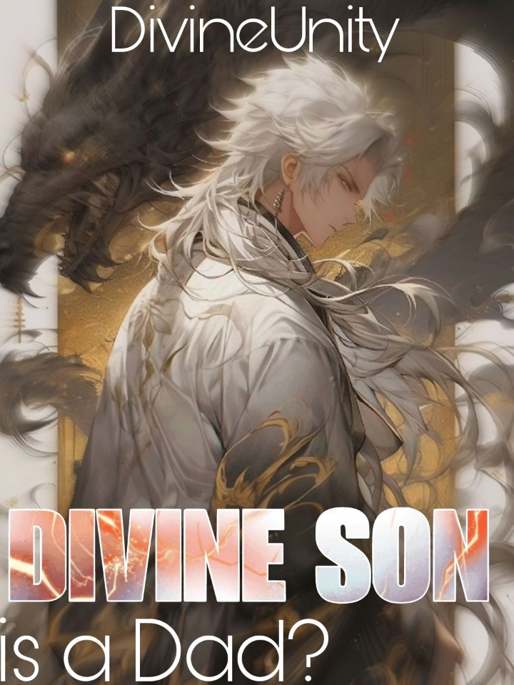 The Divine Son: Became a Dad?