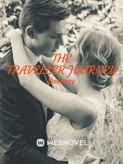 The Traveller journey Book