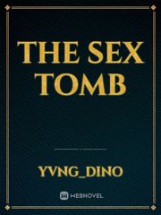 The sex tomb Book