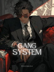 GANG SYSTEM Book