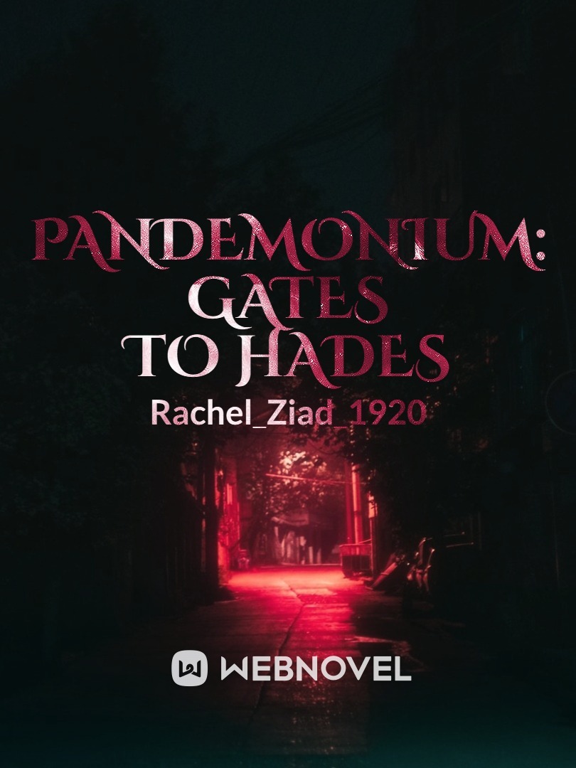 Pandemonium: Gates to Hades Book