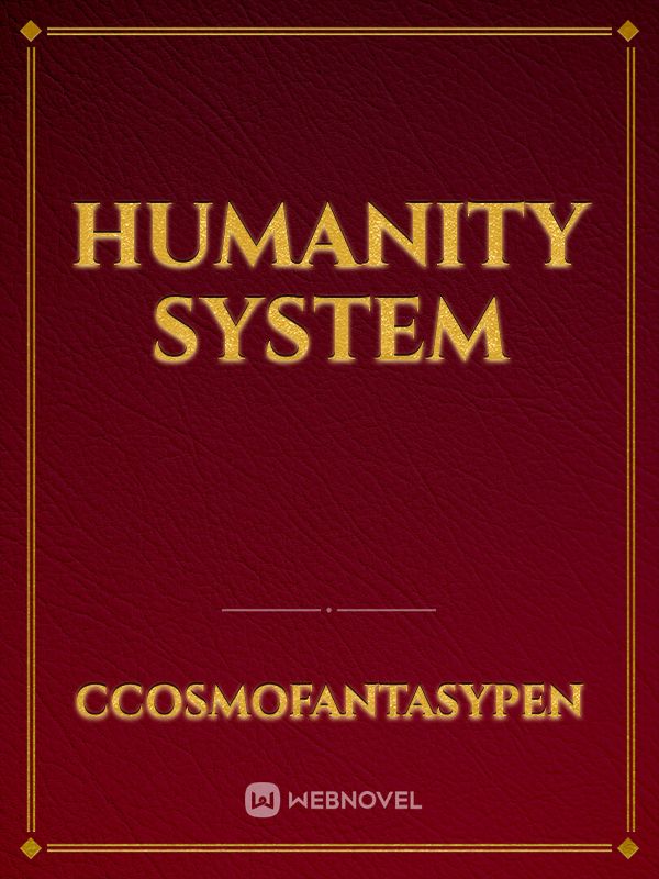HUMANITY SYSTEM Book