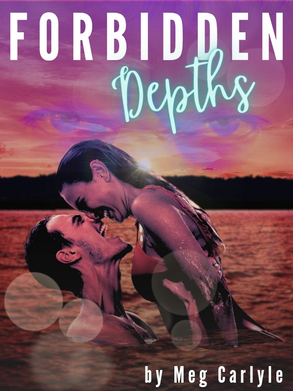 Forbidden Depths Book