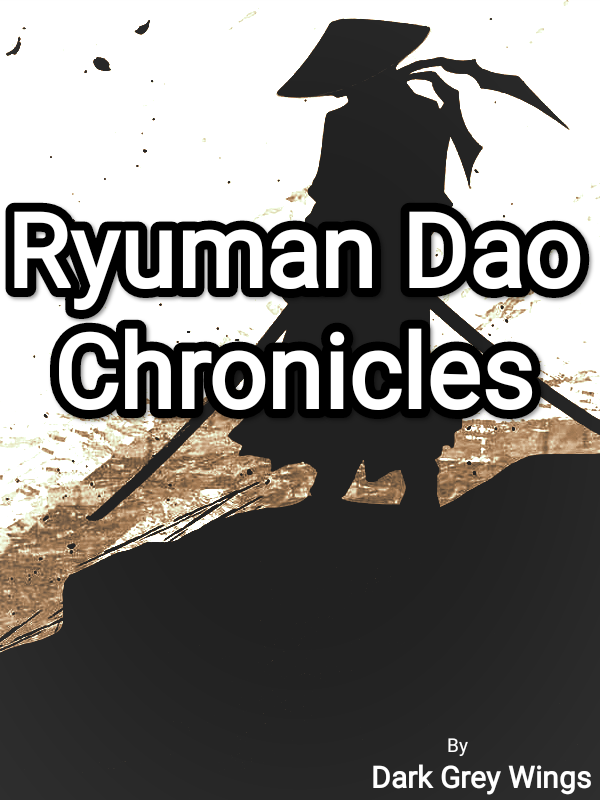 Ryuman Dao Chronicles