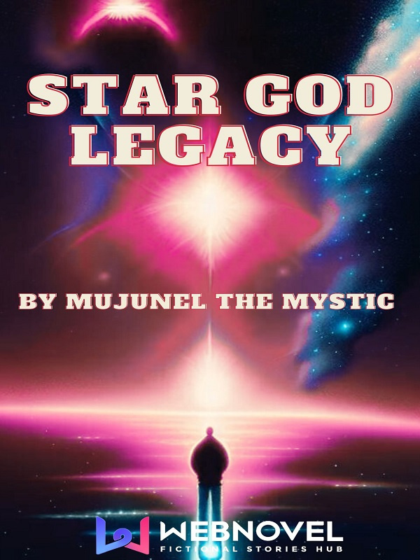 Star God Legacy Book