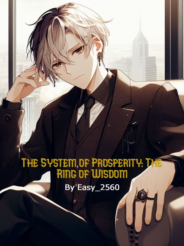 The System of Prosperity: The Ring of Wisdom