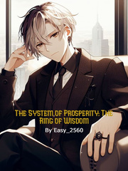 The System of Prosperity: The Ring of Wisdom Book