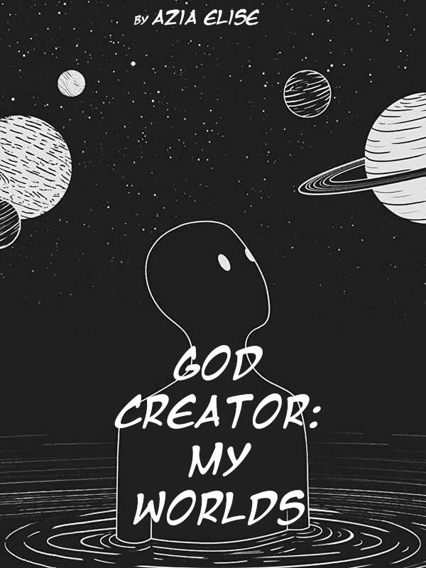 God Creator: My Worlds