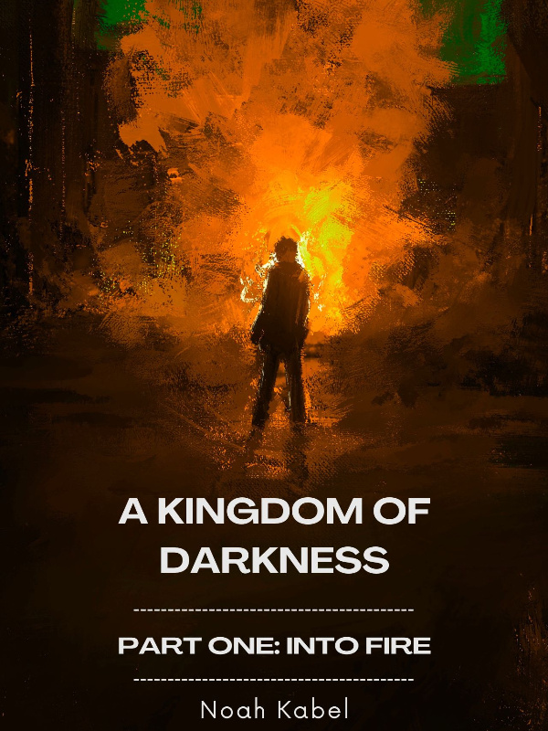 A Kingdom Of Darkness