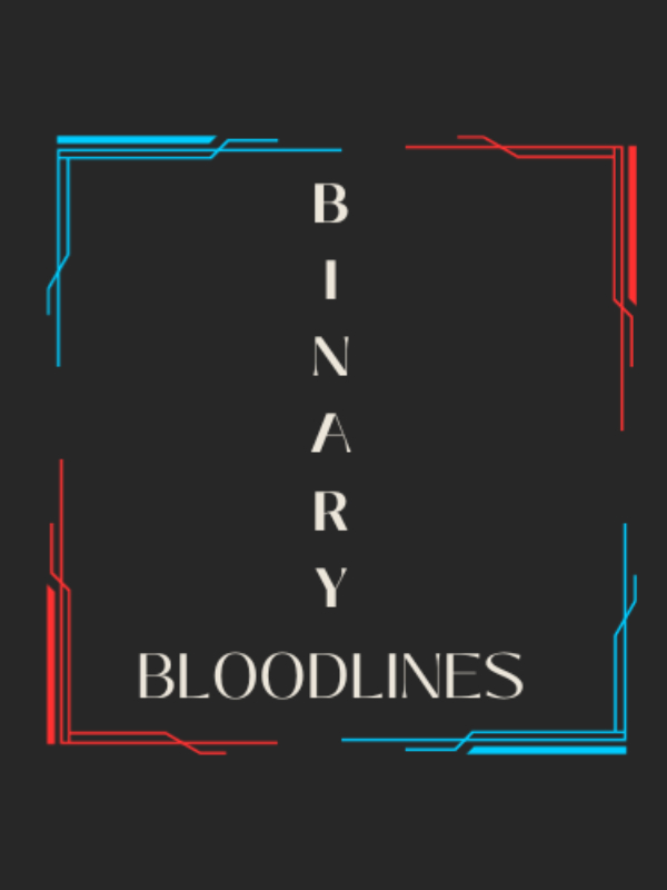 Binary Bloodlines Book