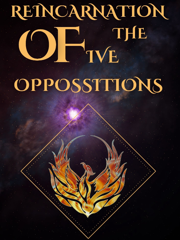 Reencarnación de las cinco oposiciones Book