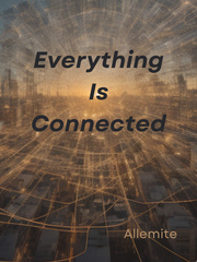 Everything Is Connected Book
