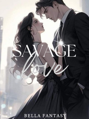 Savage-Love Book