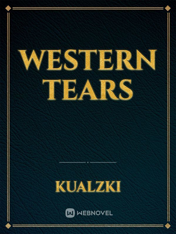 Western Tears Book