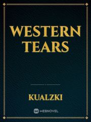 Western Tears Book
