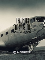 Tragedies Of Aviation Book