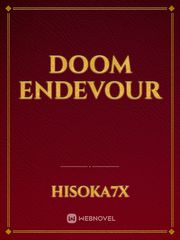 Doom Endevour Book