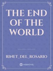 The end of the World Book