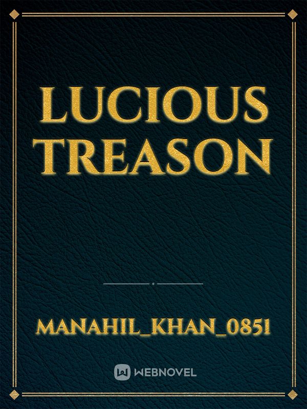 Lucious Treason Book