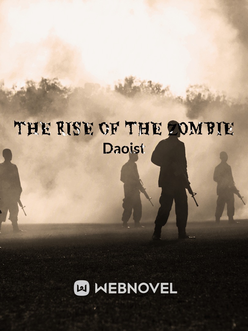The rise of zombies Book