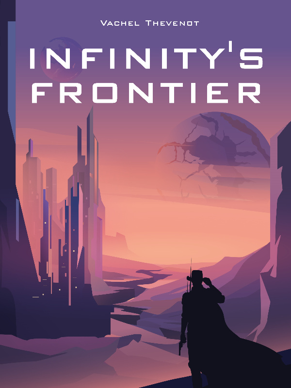 Infinity's Frontier