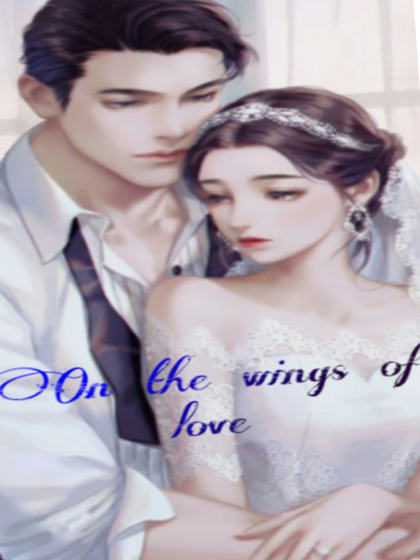 The wings of love Book