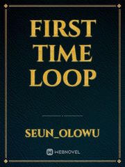 first time
loop Book