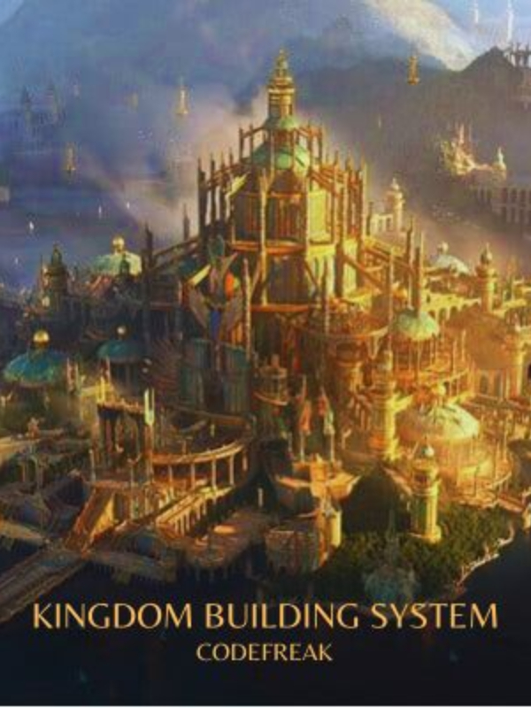 KINGDOM BUILDING SYSTEM