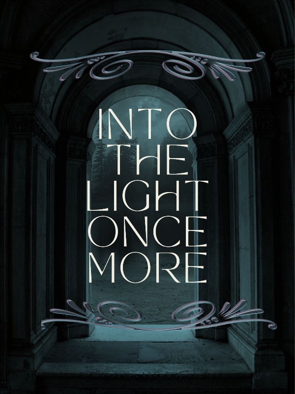 Into The Light Once More Book