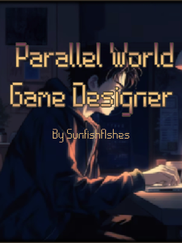 Parallel World Game Designer