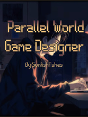 Parallel World Game Designer Book