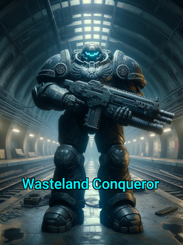 Wasteland Conqueror