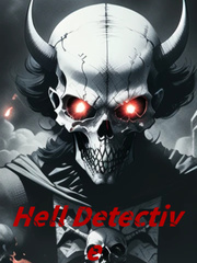 Hell Detective Book