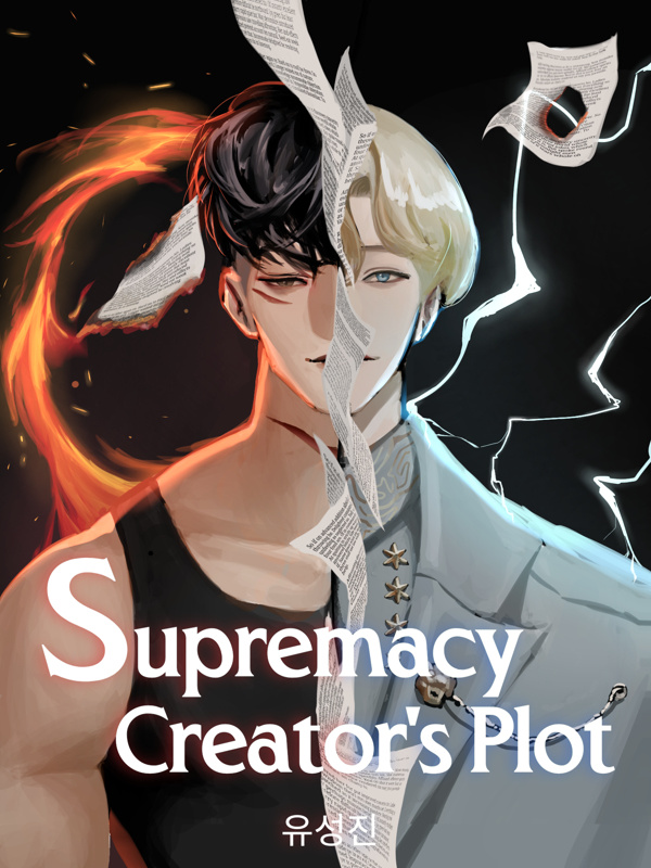 Supremacy Creator's Plot