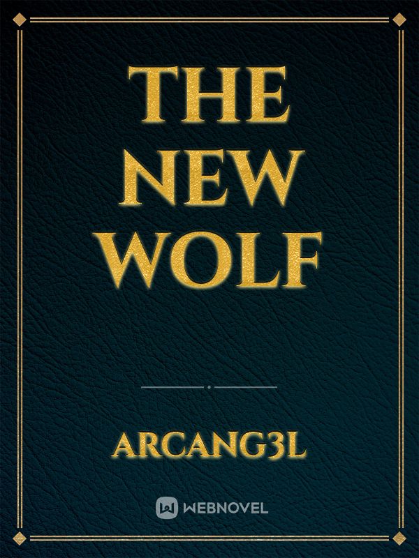 The New Wolf Book