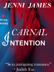 CARNAL INTENTION Book