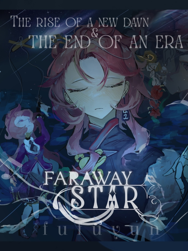 Faraway Star: phynix-X09 headquarter department