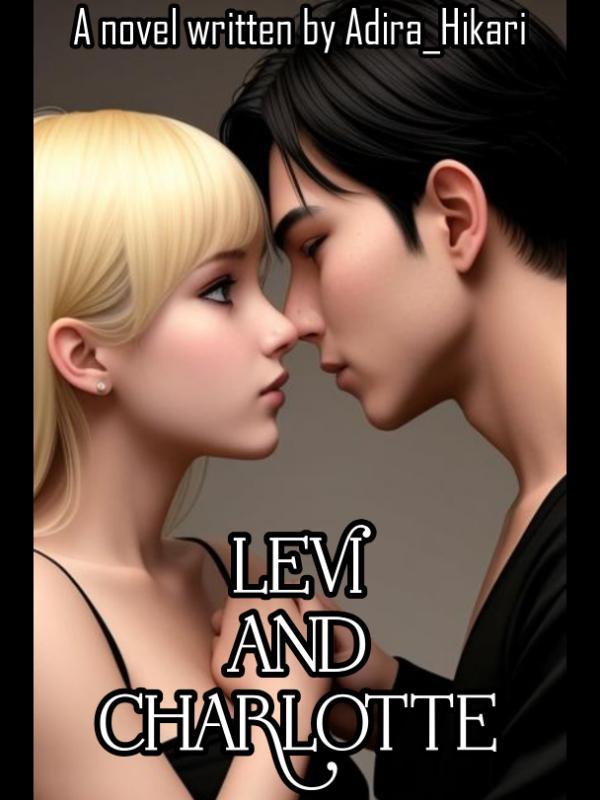 Levi and Charlotte Book
