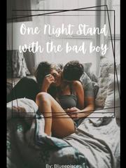 One Night Stand with the Bad boy Book