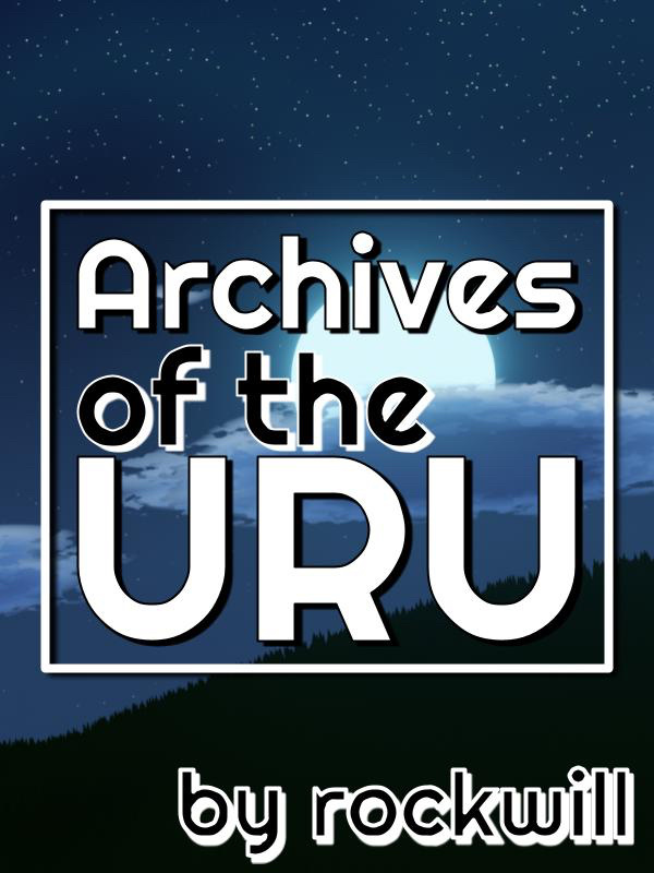 Archives of the Uru