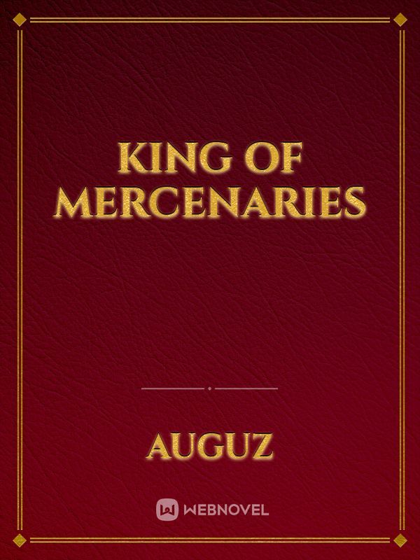 King of Mercenaries