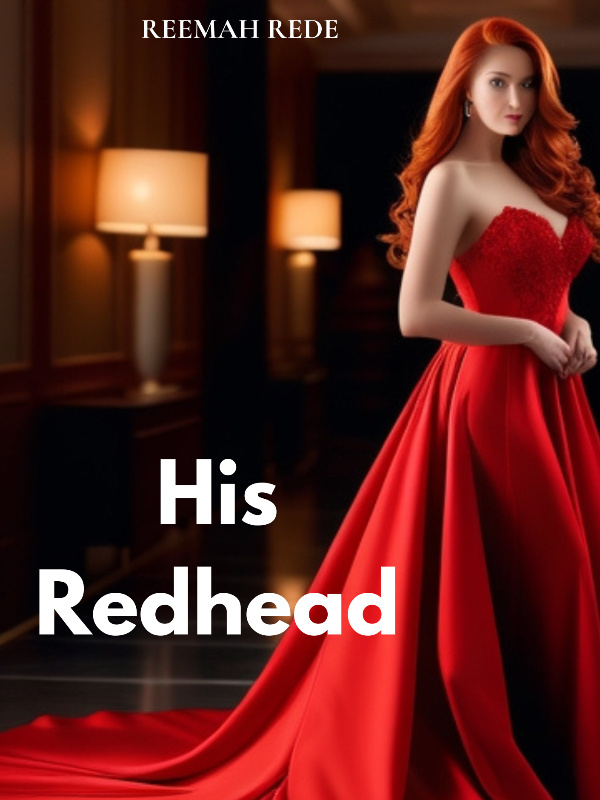 His Redhead Book