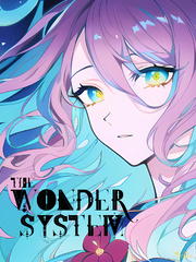 Wonder System Book