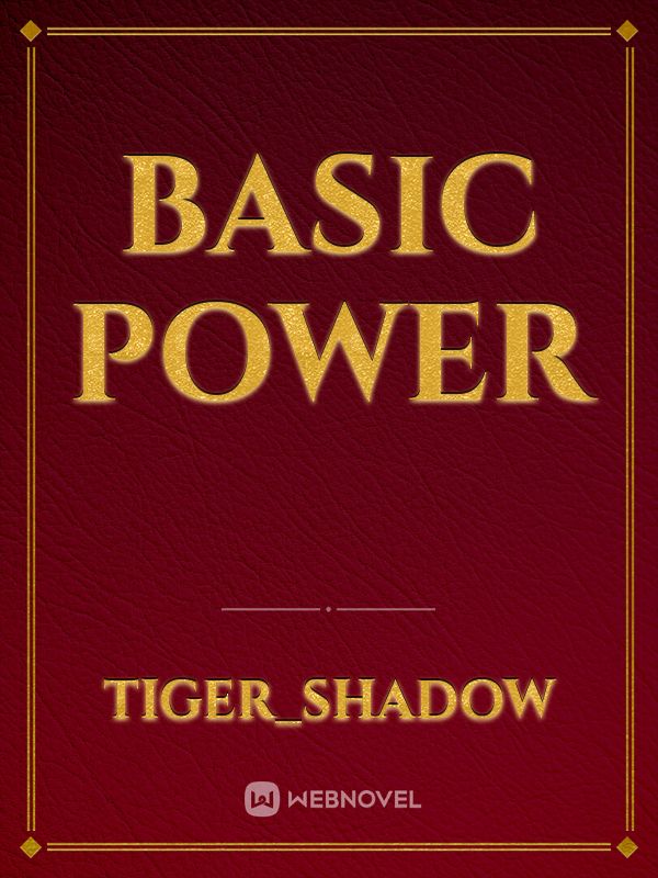 Basic Power Book
