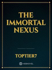 The Immortal Nexus Book