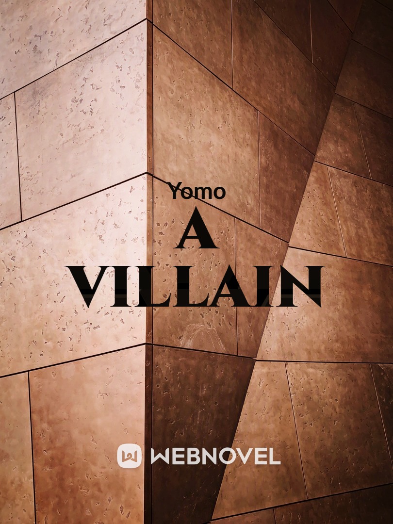 A villain struggle Book